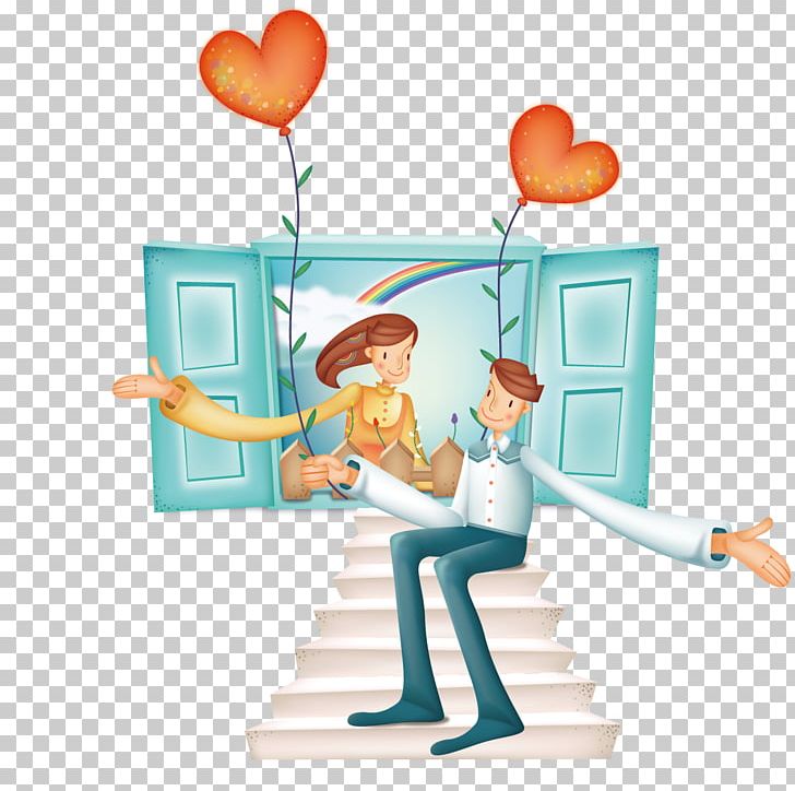 Love Romance Valentines Day Cartoon PNG, Clipart, Animation, Art, Boyfriend, Business Man, Couple Free PNG Download
