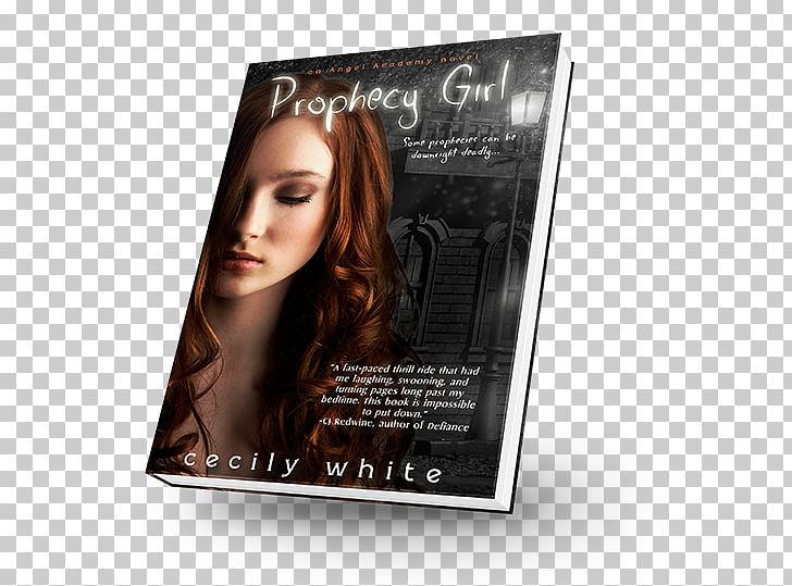 Prophecy Girl Cecily White Long Hair Poster PNG, Clipart, Advertising, Brown Hair, Hair, Hair Coloring, Long Hair Free PNG Download