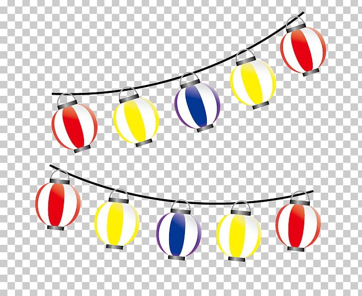 Arranging Lanterns With Yellow PNG, Clipart, Area, Blue, Circle, Color, Evenement Free PNG Download