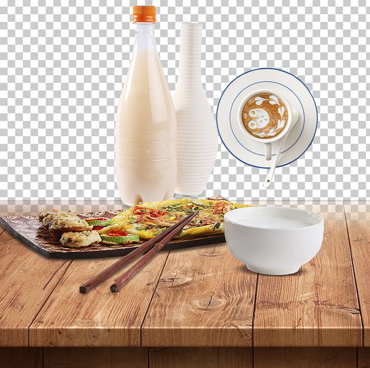 Breakfast Drink Makgeolli Table PNG, Clipart, Bowl, Breakfast, Ceramic, Cup, Delicious Free PNG Download