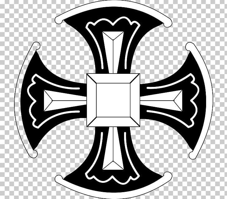 anglican cross