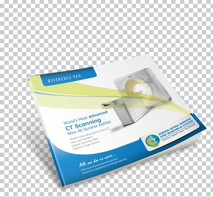 Computed Tomography Scanner Hospital Promotion PNG, Clipart, Bag, Behance, Brand, Computed Tomography, Cover Model Free PNG Download