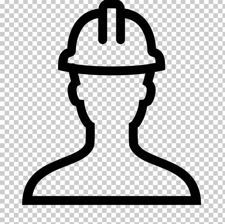 Computer Icons Laborer Desktop PNG, Clipart, Area, Artwork, Avatar, Black And White, Bluecollar Worker Free PNG Download