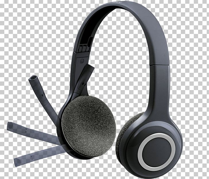 Headphones Logitech Wireless Noise-canceling Microphone PNG, Clipart, Audio, Audio Equipment, Computer, Electronic Device, Electronics Free PNG Download
