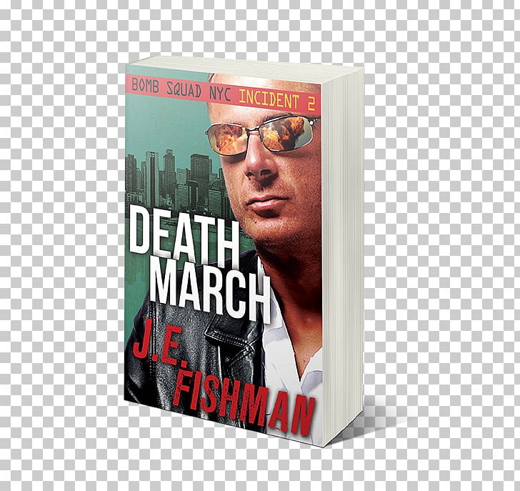 J. E. Fishman A Danger To Himself And Others The Long Black Hand: Bomb Squad NYC Incident 3 Book New York City PNG, Clipart, Author, Bomb, Bomb Disposal, Book, Death Free PNG Download