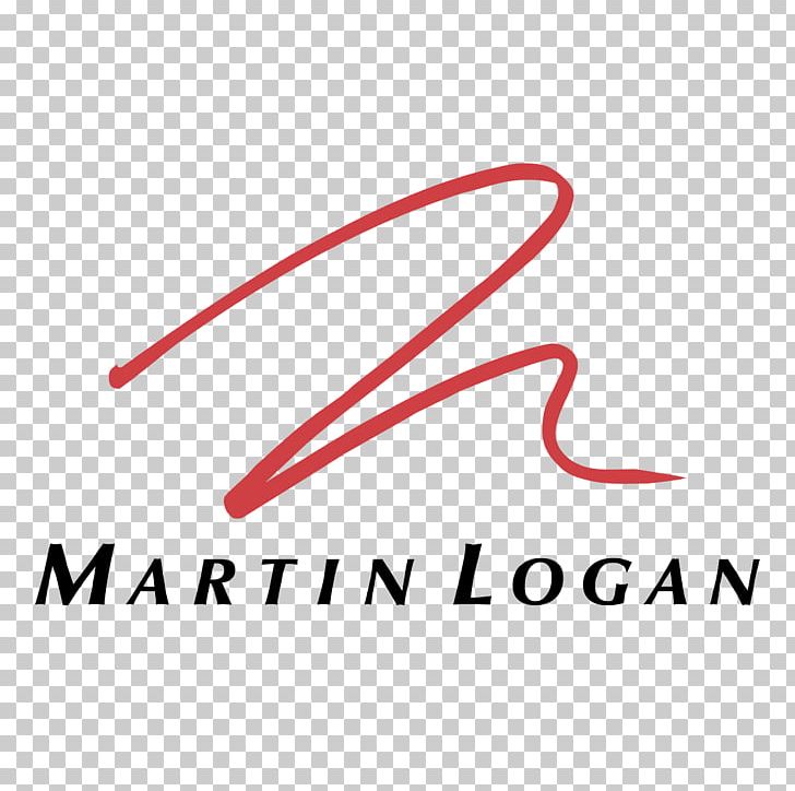 Logo MartinLogan Loudspeaker Font Portable Network Graphics PNG, Clipart, Alaska Airlines, Angle, Area, Brand, Electrostatic Loudspeaker Free PNG Download