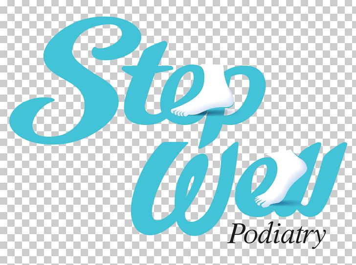 Step Well Podiatry American Podiatric Medical Association Medicine Surgery PNG, Clipart, Aqua, Brand, Catonsville, Logo, Maryland Free PNG Download