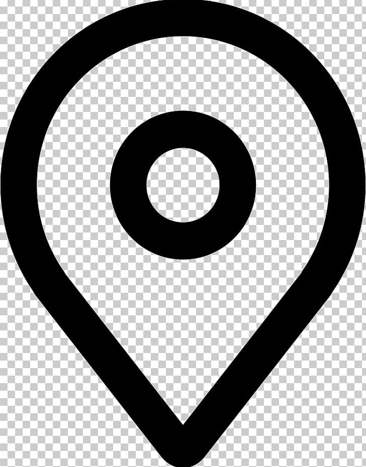 Computer Icons Location Map PNG, Clipart, Address, Area, Black And White, Circle, Computer Icons Free PNG Download