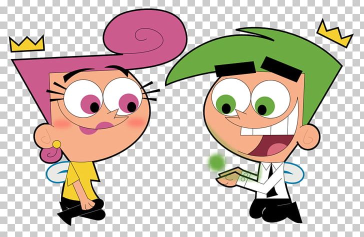 Cosmo And Wanda Cosma Cosmo And Wanda Cosma Trixie Tang Timmy Turner PNG,  Clipart, Area, Art,