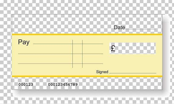 Document Product Design Line Angle Brand PNG, Clipart, Angle, Area, Bank Cheque, Brand, Diagram Free PNG Download