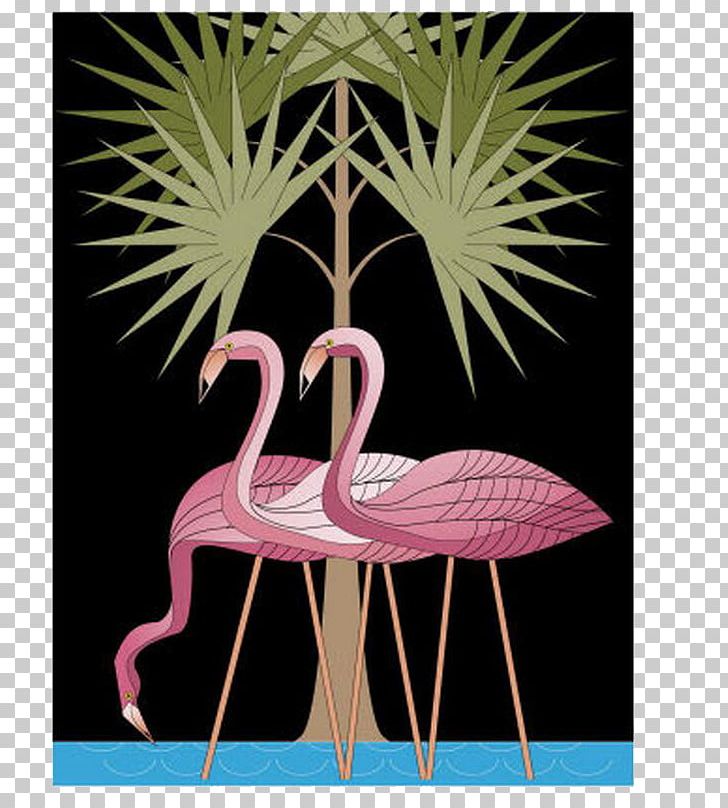 Flamingo AllPosters.com Printing Canvas Print PNG, Clipart, Allposterscom, Animals, Art, Artcom, Bird Free PNG Download