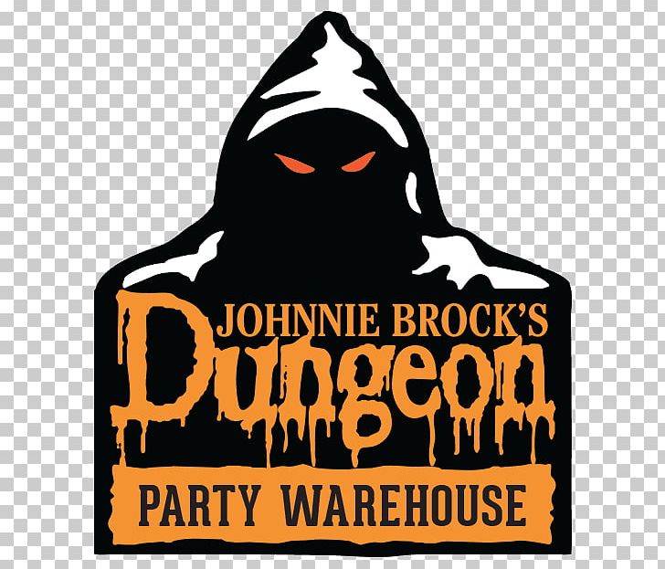 Johnnie Brock's Dungeon Costume Logo Johnnie Brock's Hallmark Shop Party PNG, Clipart,  Free PNG Download
