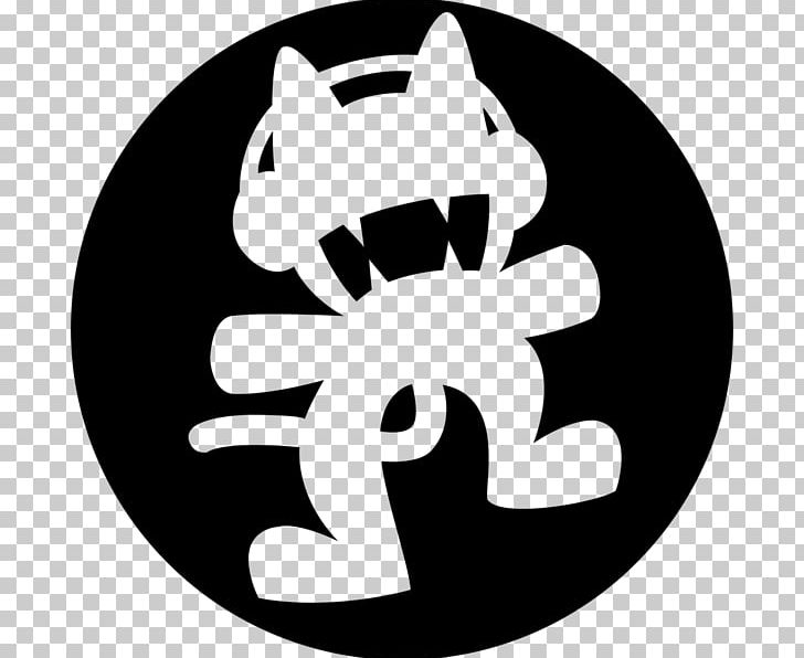 Monstercat We Love Disc Jockey Musician PNG, Clipart, Beatport, Black And White, Bleed, Brand, Coma Free PNG Download