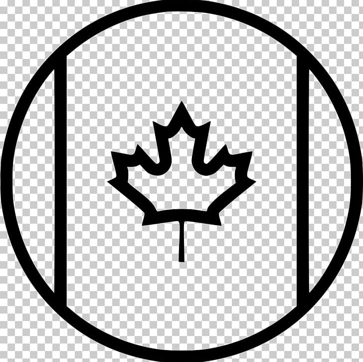 The Arrival Store Inc. Flag Of Canada Afacere PNG, Clipart, Afacere, Black, Black And White, Canada, Circle Free PNG Download