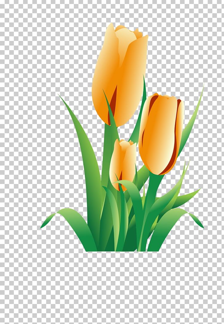 Tulip Flower Icon PNG, Clipart, Cartoon, Computer Wallpaper, Cut Flowers, Encapsulated Postscript, Flower Arranging Free PNG Download