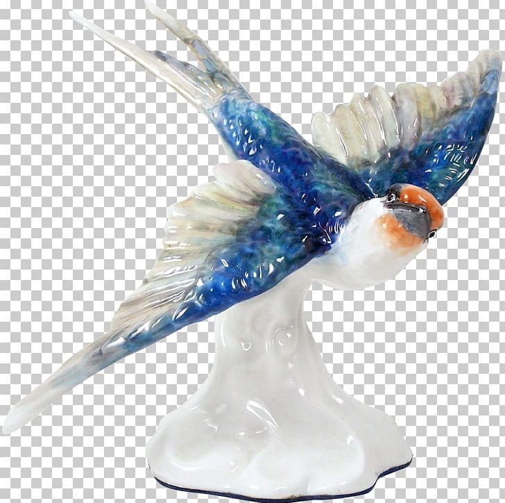 Wing Water Bird Cobalt Blue Figurine PNG, Clipart, Animals, Bird, Blue, Cobalt, Cobalt Blue Free PNG Download