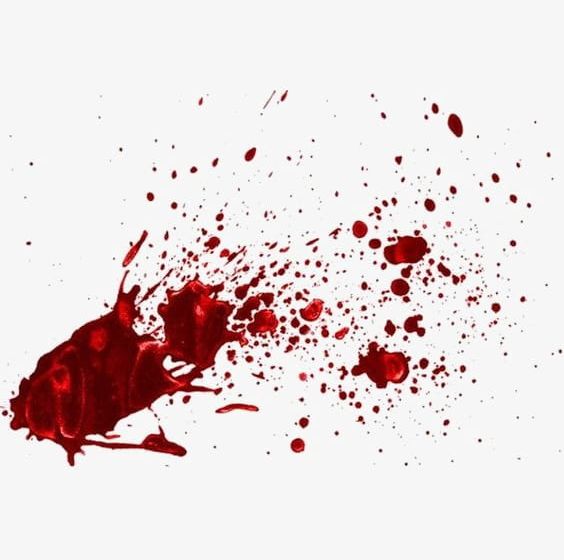 Blood PNG, Clipart, Art, Blood Clipart, Blood Clipart, Bloodstain, Effect Free PNG Download