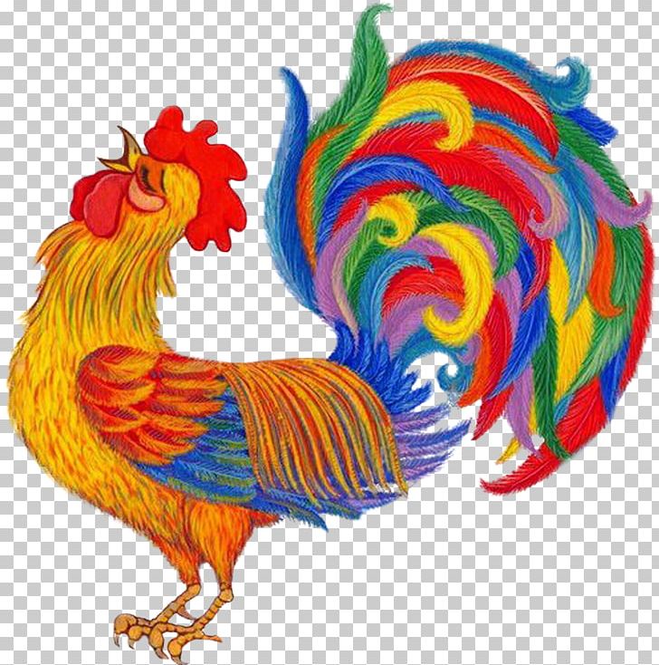 Chicken Rooster Portable Network Graphics PNG, Clipart, Animal, Art, Beak, Bird, Chicken Free PNG Download