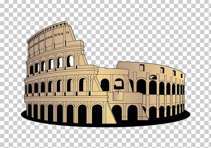 Colosseum Ancient Rome PNG, Clipart, Brand, Brown, Building, Church, Church Vector Free PNG Download