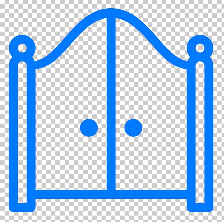 Computer Icons Gate Door PNG, Clipart, Angle, Area, Blue, Computer Icons, Door Free PNG Download