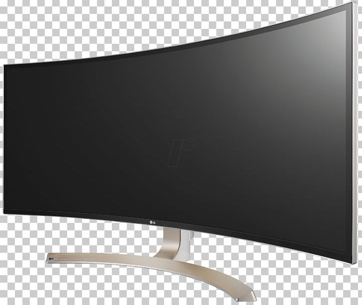 Computer Monitors LG Electronics 21:9 Aspect Ratio LED Display PNG, Clipart, 219 Aspect Ratio, Angle, Article Curve, Computer Monitor Accessory, Electronics Free PNG Download