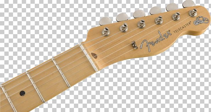 Fender Telecaster Fender Road Worn 50's Telecaster Electric Guitar Fender Musical Instruments Corporation PNG, Clipart,  Free PNG Download
