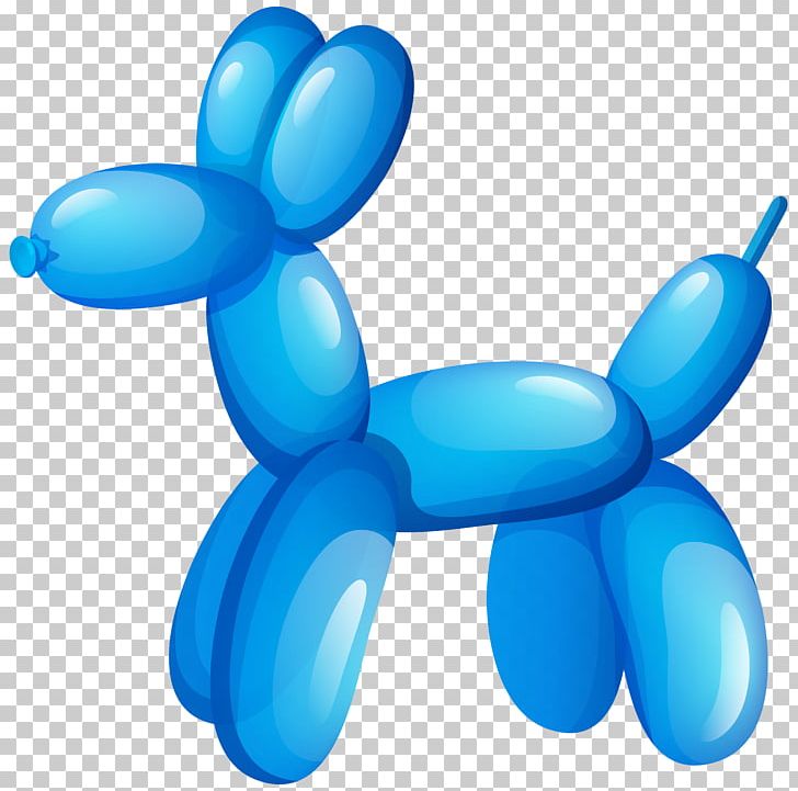 Balloon Dog Balloon Modelling PNG, Clipart, Azure, Balloon, Balloon Dog, Balloon Modelling, Balloons Free PNG Download