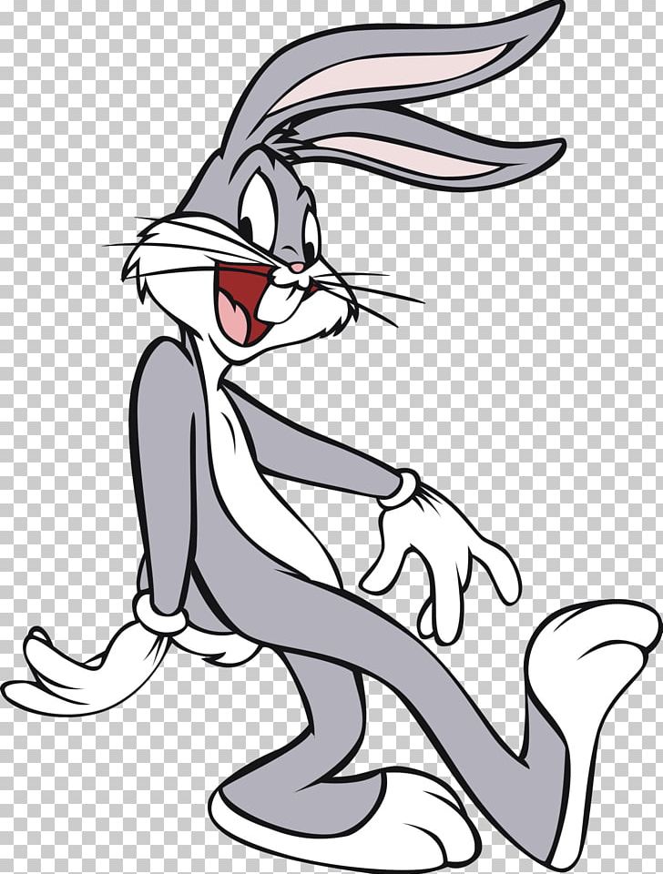 Bugs Bunny Easter Bunny Coloring Book Rabbit Looney Tunes PNG, Clipart,  Free PNG Download
