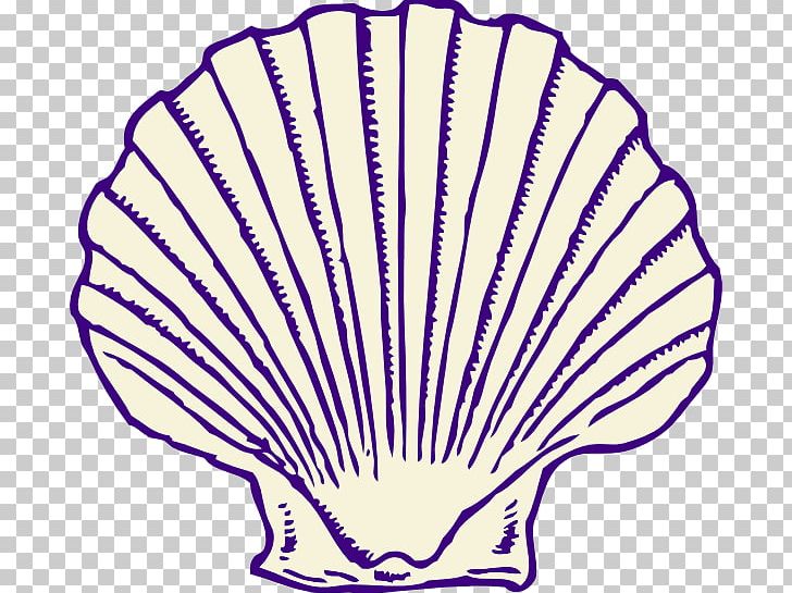 Clam Seashell Free Content PNG, Clipart, Area, Artwork, Clam, Computer Icons, Download Free PNG Download