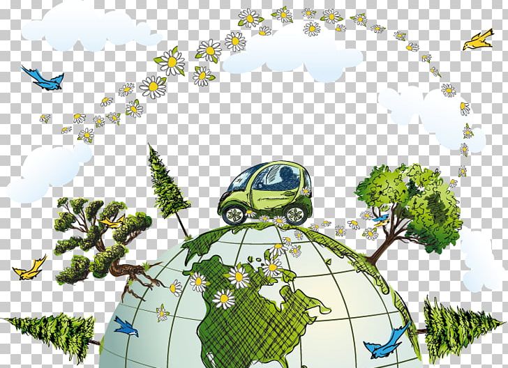 Ecotourism Essay Sustainability Conservation PNG, Clipart, Branch, Car, Computer Wallpaper, Earth Cartoon, Earth Day Free PNG Download
