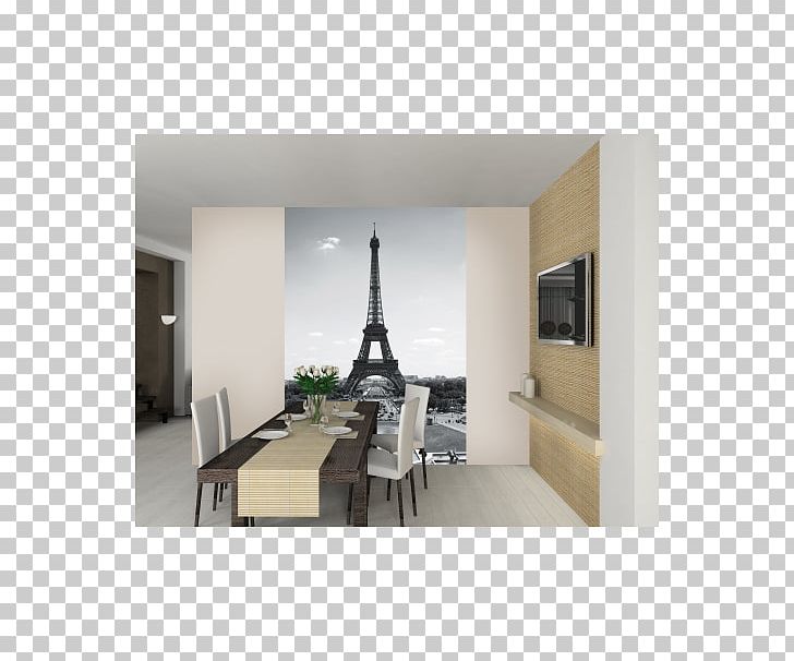 Eiffel Tower Mural Wall Decal Interior Design Services PNG, Clipart, Angle, Ceiling, Debel, Decorative Arts, Eiffel Tower Free PNG Download
