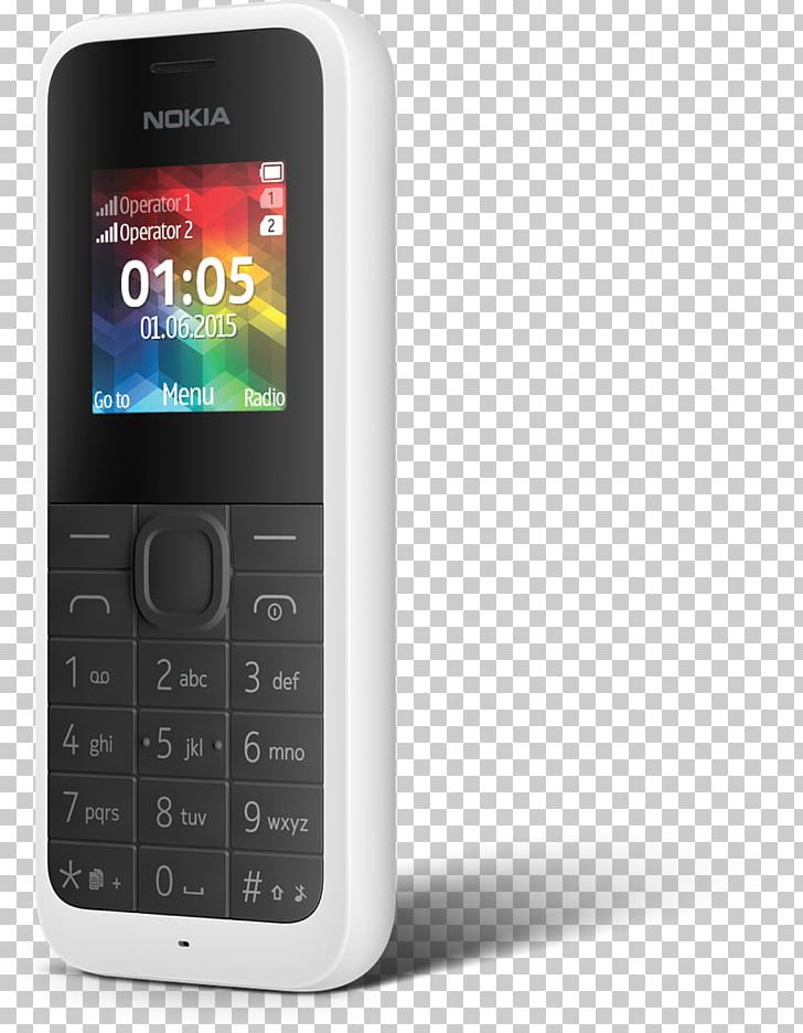 Feature Phone Smartphone Nokia 105 (2017) Nokia 108 PNG, Clipart, Cellular Network, Electronic Device, Electronics, Gadget, Hmd Global Free PNG Download