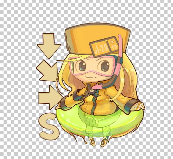 Guilty Gear Video Game Millia Rage Arc System Works PNG, Clipart, Arc System Works, Art, Cartoon, Chibi, Command Conquer Generals Free PNG Download