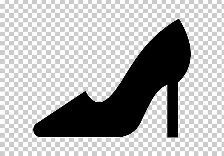 High-heeled Shoe Computer Icons Fashion PNG, Clipart, Absatz, Black, Black And White, Bow Tie, Buscar Free PNG Download