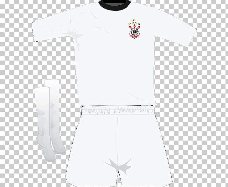 Sleeve T-shirt Shoulder Futebol Clube Primeira Camisa PNG, Clipart, Campeonato Brasileiro Serie A, Clothing, Corinthians, Joint, Outerwear Free PNG Download