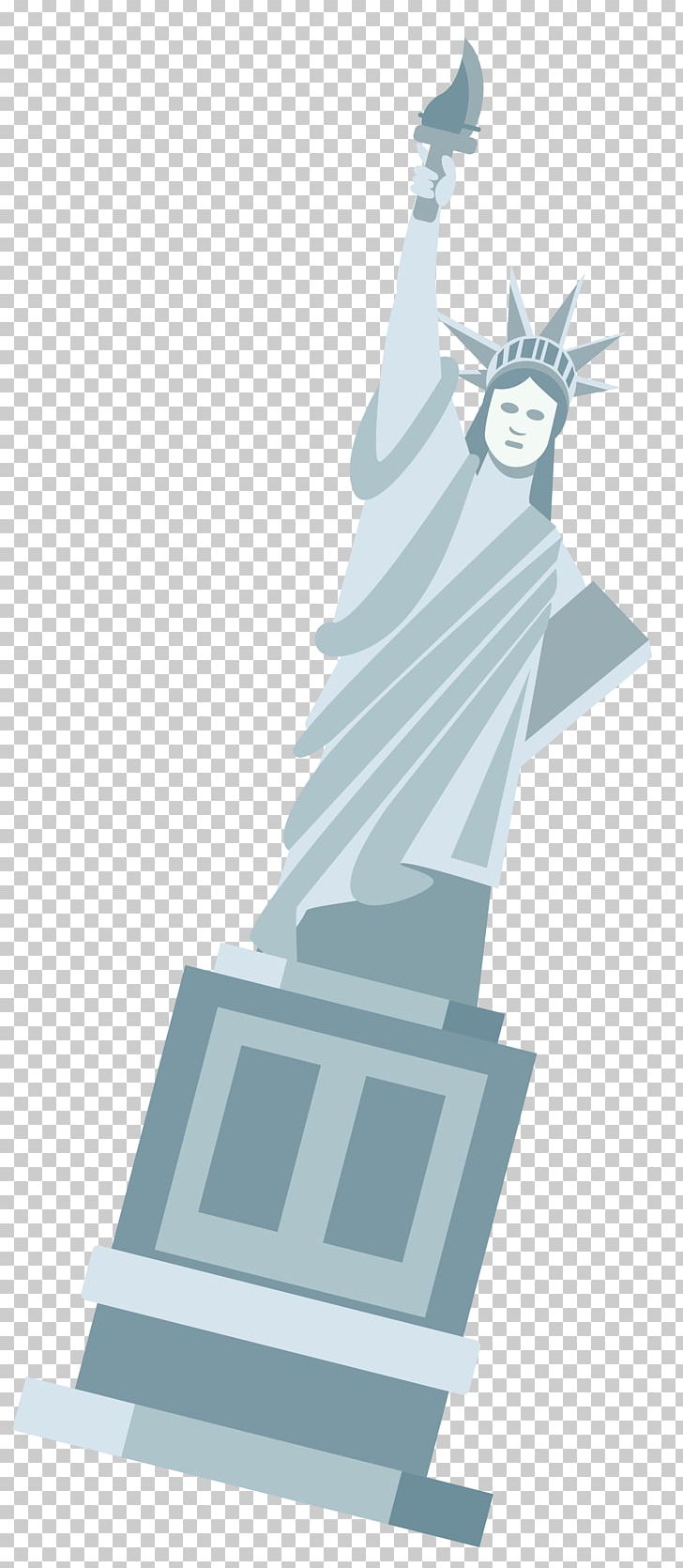 Statue Of Liberty Landmark Cartoon PNG, Clipart, American, American Landmarks, Angle, Dots Per Inch, Download Free PNG Download
