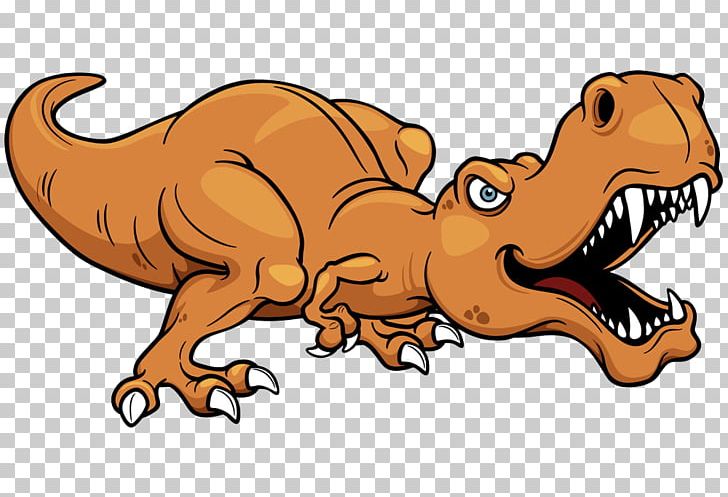 Tyrannosaurus Dinosaur Cartoon Illustration PNG, Clipart, Animals, Balloon  Cartoon, Carnivoran, Cartoon Character, Cartoon Eyes Free PNG