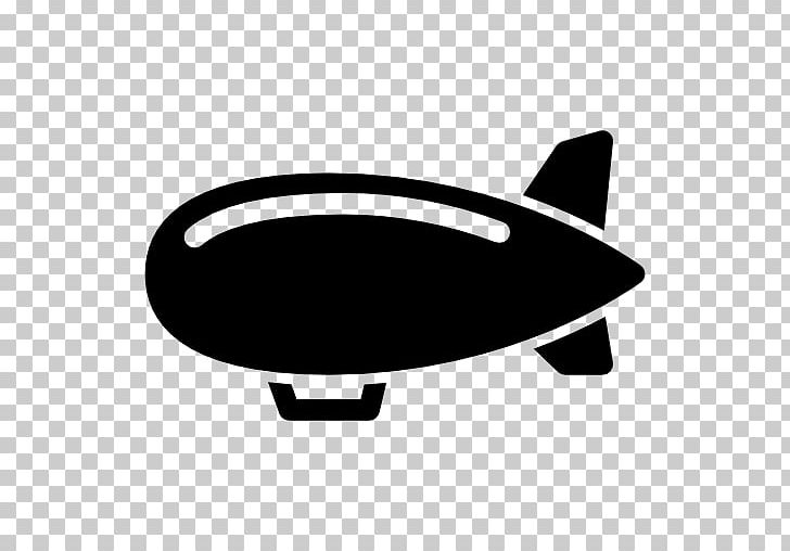 Zeppelin Computer Icons Flight Airship PNG, Clipart, Aircraft, Airship, Angle, Black, Black And White Free PNG Download