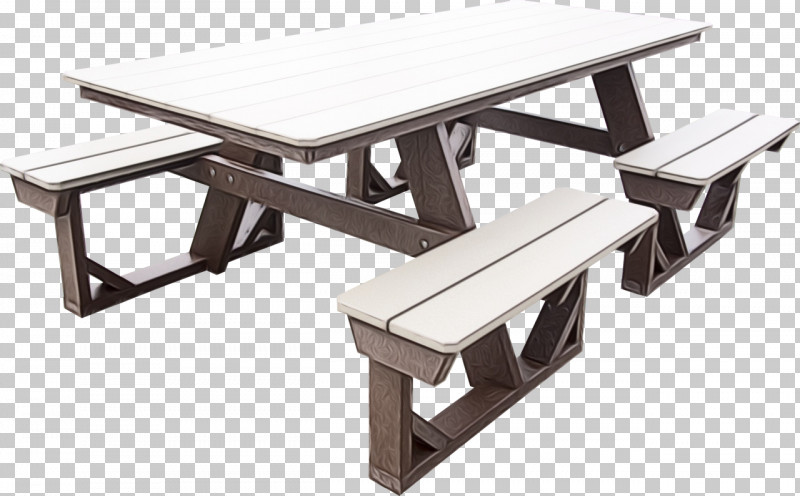 Outdoor Table Table Angle Table PNG, Clipart, Angle, Outdoor Table, Paint, Table, Watercolor Free PNG Download