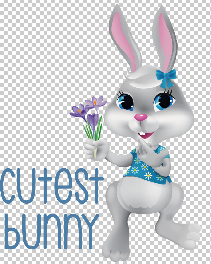 Cutest Bunny Bunny Easter Day PNG, Clipart, Bunny, Cutest Bunny, Easter Basket, Easter Bunny, Easter Day Free PNG Download