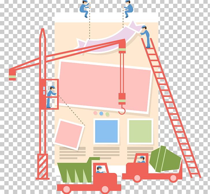 Architectural Engineering Building Construction Worker Cartoon PNG, Clipart, Angle, Area, Balloon Cartoon, Building, Building Vector Free PNG Download
