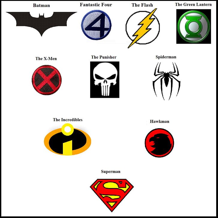 Batman Superman Punisher Tick Logo PNG, Clipart, Area, Batman, Best Batman  Logo, Brand, Circle Free PNG