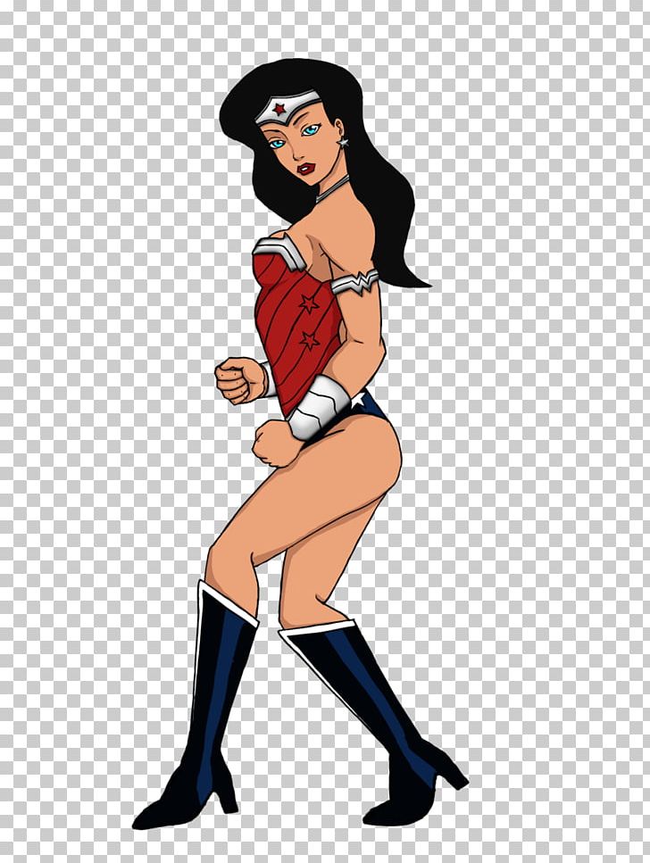 Diana Prince Batman Aquaman Female The New 52 PNG, Clipart, Abdomen, Arm, Cartoon, Dc Comics, Fictional Character Free PNG Download