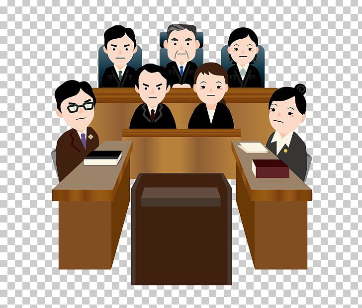 Domslut Court Lawyer Lawsuit Saiban-in Seido PNG, Clipart, Angeklagter, Business, Cartoon, Case Law, Collaboration Free PNG Download