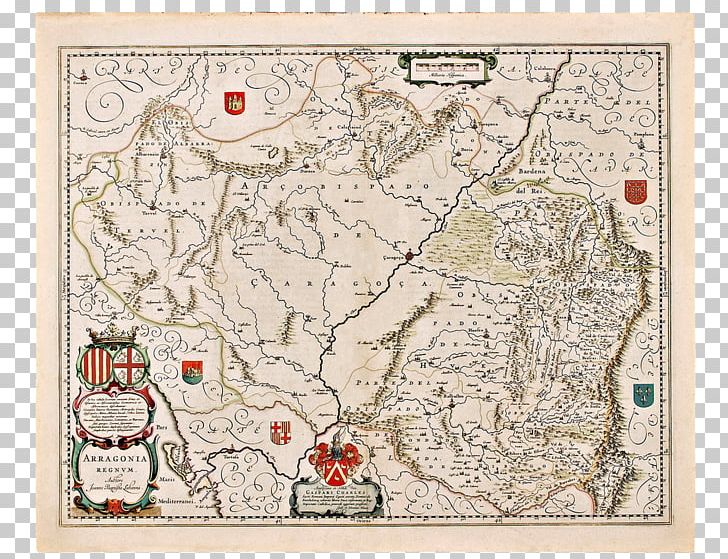 Early World Maps Kingdom Of Aragon Cartography Huesca PNG, Clipart, 19th Century, Aragon, Area, Art, Cartography Free PNG Download