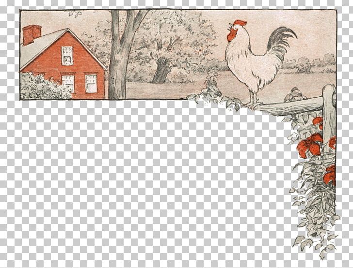 Rooster Antique PNG, Clipart, Antique, Rooster Free PNG Download