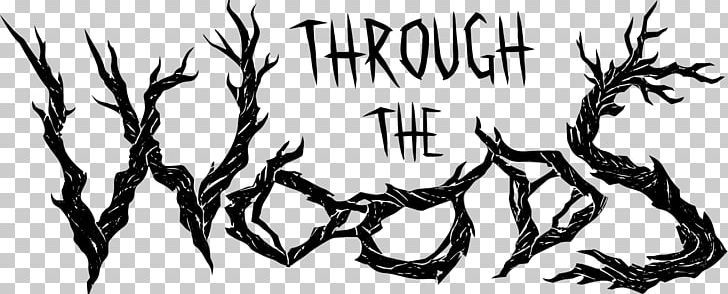 Through The Woods Video Game Men Of War Steam PC Game PNG, Clipart, Adventure Game, Antler, Art, Branch, Deer Free PNG Download