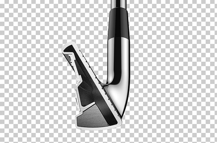 Wedge Hybrid Iron Cobra Golf PNG, Clipart, Angle, Black And White, Cobra Golf, Gap Wedge, Golf Free PNG Download