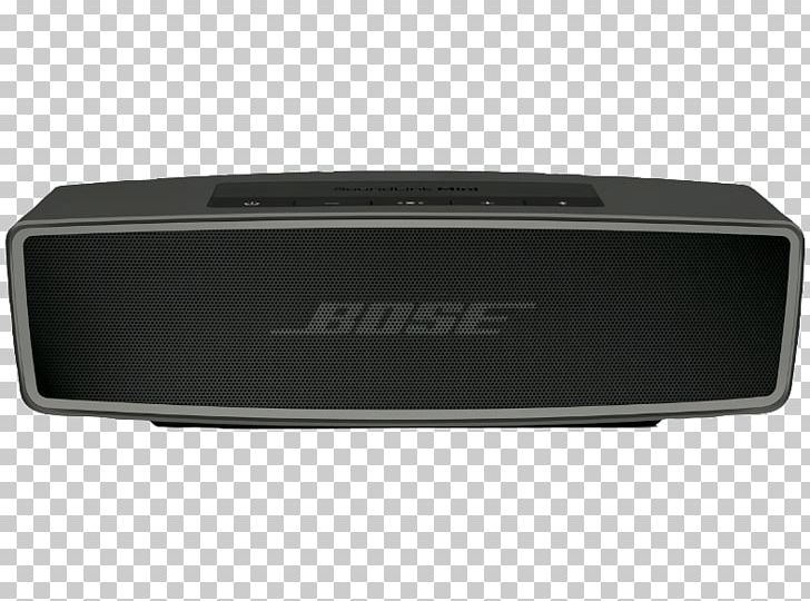 Bose SoundLink Wireless Speaker Loudspeaker Bluetooth Bose Corporation PNG, Clipart, Audio, Audio Equipment, Bluetooth, Bose Corporation, Bose Soundlink Free PNG Download