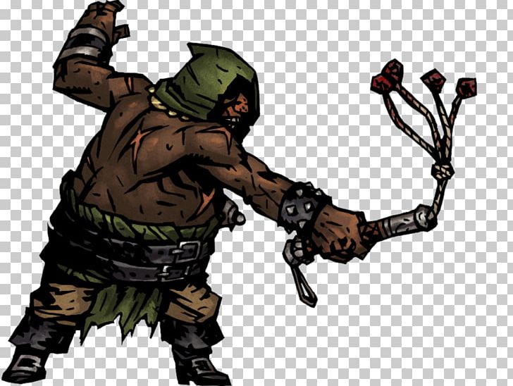 Darkest Dungeon Game Monster Wiki Highwayman PNG, Clipart, Banditry, Character, Cold Weapon, Darkest Dungeon, Fantasy Free PNG Download